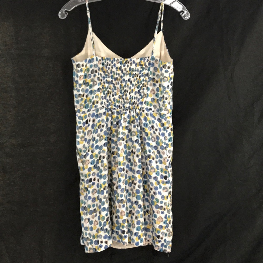 Bcbgeneration Spaghetti Strap Mini Dress - image 5